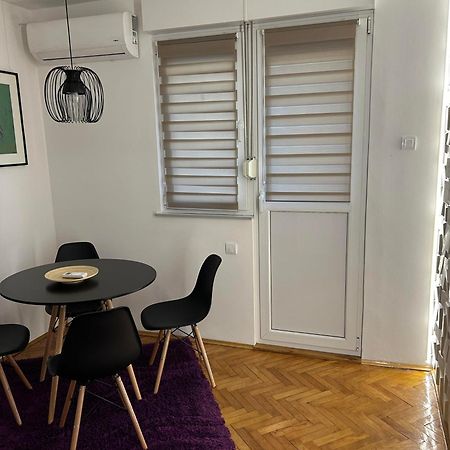 Martina Lux Apartamento Belgrado Exterior foto