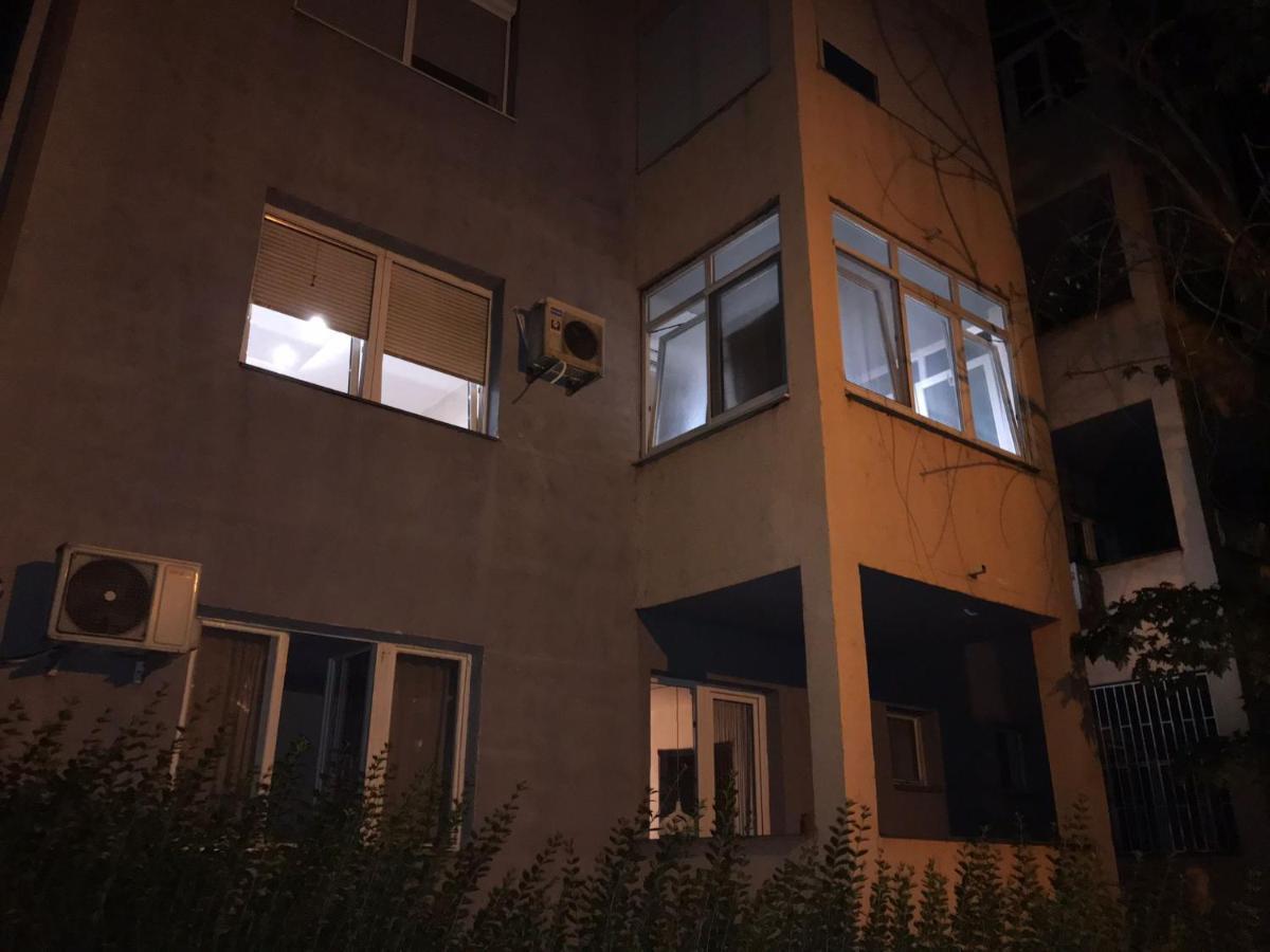 Martina Lux Apartamento Belgrado Exterior foto